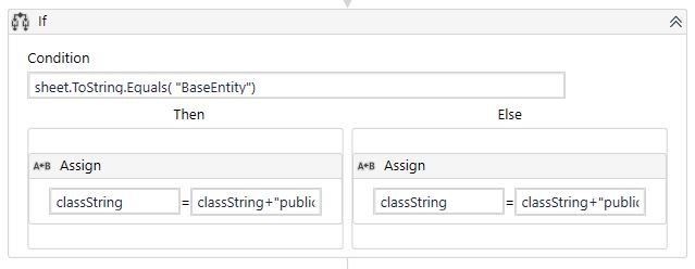 .NET Core Web API Solution Using UiPath (RPA)